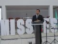 AD Fernão Velho promove 1º Seminário de Evangelismo e Missões