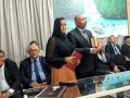 Pr. Adilson Severo toma posse na Assembleia de Deus em Ipioca