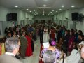 Ex-padre e ex-freira se casam em Assembleia de Deus da Paraíba