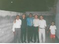 Assembleia de Deus em Moacir Andrade celebra 29 anos de fundação