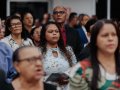 Pr. Luciano de Aquino ministra sobre os desafios da vida cristã