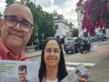 Relatório da obra missionária na Espanha: Abril de 2026