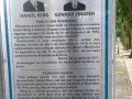 Pastores alagoanos cultuam a Deus na Praça da República, em Belém do Pará