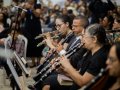 Abertura da Convenção Estadual 2022 reúne centenas de evangélicos na igreja sede