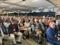 Alagoas tem maior representação do Nordeste na 46ª AGO da CGADB