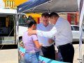 143 pessoas aceitam a Cristo como salvador durante a Semana Missionária em Maragogi