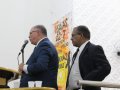 Pr. Ezequias Queiroz é o novo dirigente da AD Campo Alegre