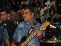 Milhares de evangélicos lotam o Ginásio do Sesi para assistir ao encerramento da Convenção Estadual