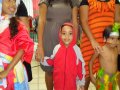 Culto de Missões infantil empolga a AD na Coronel Paranhos