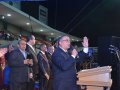 Segunda noite de Centenário é marcada pela Chama Pentecostal
