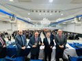 Rev. José Orisvaldo Nunes de Lima participa da 157ª AGO no Rio Grande do Sul
