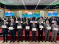 Pr. José Orisvaldo Nunes é reconduzido ao cargo de 7º vice-presidente da UMADENE