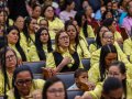 Santa Ceia de setembro tem mensagem sobre amadurecimento espiritual