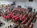 Pr. Moisés Leopoldino: “O louvor e a oração abrem todas as portas!”
