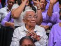 UNICOVADAL| Encerramento do congresso é marcado pela chama pentecostal