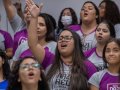 CONJOAAD 2023 é marcado com avivamento entre jovens da Assembleia de Deus