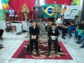 CENTENÁRIO| AD Rocha Cavalcante ganha seis pessoas para Cristo