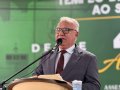 Grande batismo da Assembleia de Deus contempla 213 novos membros da capital