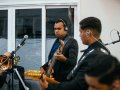 Banda Louvores de Sião celebra 72 anos com culto em ação de graças no Farol