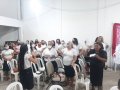 Assembleia de Deus em Moacir Andrade celebra 29 anos de fundação