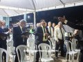 Cinco pessoas aceitam a Jesus em Cruzada Festiva da AD Teotônio Vilela