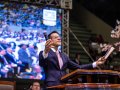 Penúltima noite de Convenção Estadual tem a pregação do pastor Juliano Fraga
