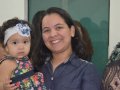 Jovens são cheios do poder de Deus no pré congresso da 3ª região