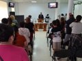 Relatório da obra missionária na Espanha: Maio de 2025