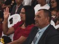 Pastor-presidente: “É o perfume da igreja que mostra Cristo ao mundo!”