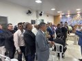 Mais um templo da Assembleia de Deus é inaugurado em Santa Brígida, na Bahia