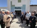 Assembleia de Deus em Alagoas inaugura nova sede do Projeto Quedes