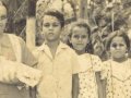 Parabéns, pastor José Antonio dos Santos! Veja fotos antigas dele
