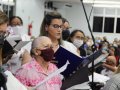 Assembleia de Deus em Alagoas volta a celebrar Santa Ceia na igreja sede