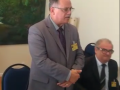 Rev. José Orisvaldo Nunes é eleito por unanimidade como presidente do Conselho de Ética da CGADB