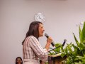 Convenção Estadual segue com a programação diurna da Escola Bíblica de Obreiros