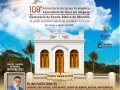 100ª Escola Bíblica de Obreiros contemplará cidades do interior. Confira a programação!