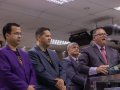 CONJOAAD 2023 é marcado com avivamento entre jovens da Assembleia de Deus