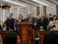 Culto de doutrina tem mensagem sobre os milagres de Deus