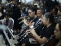 Abertura da Convenção Estadual 2022 reúne centenas de evangélicos na igreja sede