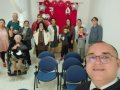 Relatório da obra missionária na Espanha: Novembro de 2021