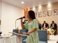  Santa Ceia é marcada com avivamento em Riacho da Jacobina