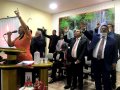 Congresso de Jovens e batismo nas águas movimentam o campo eclesiástico de Olivença