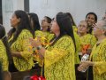 Festividade de Círculo de Oração e Visitadoras marca Teotônio Vilela