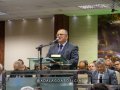 Pr. José Orisvaldo Nunes: “Só é sacerdote aquele que é lavado e regenerado!”