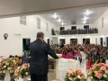 Pr. José Orisvaldo Nunes participa da Santa Ceia em Junqueiro