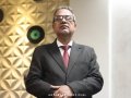 Pastor-presidente participa da festividade de adolescentes na AD Tabuleiro do Martins