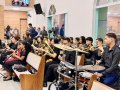 Assembleia de Deus em Roteiro celebra 83 anos de história com programação festiva