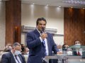 Última Santa Ceia geral completa um ano; a data foi lembrada pelo pastor-presidente