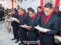 Festividade de senhores da Sub da AD Piabas é marcada com salvação de almas
