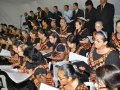 Na cruzada do Centenário, Jesus salva 19 pessoas